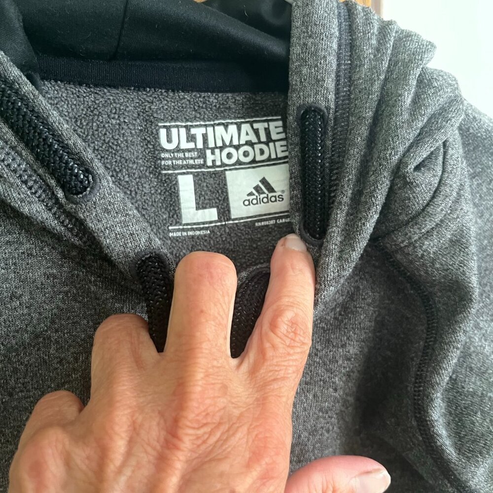 Adidas Hoodie